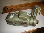 KDM 1, 2.2 kW, 380 V, 2800 KDM 1, 2.2 kW, 380 V, 2800