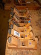 8 Stk. Handhobel ca. 25 cm 8 Stk. Handhobel ca. 25 cm