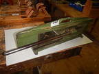 Gehrungsstanze ca. 72 x 25 cm Gehrungsstanze ca. 72 x 25 cm