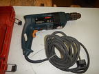 Bosch Schlagbohrmaschine Typ GSB 18 RE im Koffer Bosch Schlagbohrmaschine Typ GSB 18 RE im Koffer