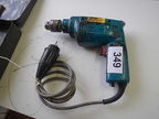 Makita Handbohrmaschine Makita Handbohrmaschine