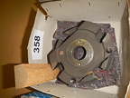 Profilfräser verstellbar Fab. Leitz 30 - 40 mm Profilfräser verstellbar Fab. Leitz 30 - 40 mm