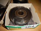 Falzkopf im Koffer 125/50 Falzkopf im Koffer 125/50