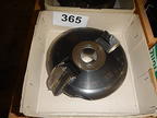 Verstellbarer Falzkopf 145-50, 0/45 Grad Verstellbarer Falzkopf 145-50, 0/45 Grad