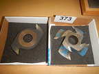 Rundfräser 120/25 x 25 Rundfräser 120/25 x 25