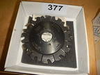 Leitz verstellbarer Nuter 140 (2.2 - 4) 30 DM Leitz verstellbarer Nuter 140 (2.2 - 4) 30 DM