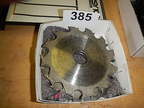 3 Nuträder 140 x 5 (6, 10 mm) 3 Nuträder 140 x 5 (6, 10 mm)