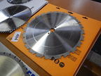 1 Stk. Kreissägeblatt CMT KSB 350 x 3.2 x 24 Z 1 Stk. Kreissägeblatt CMT KSB 350 x 3.2 x 24 Z
