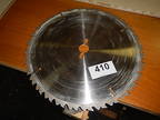 1 Stk. Berner Kreissägeblatt 350 x 3.5 x 32 Z 1 Stk. Berner Kreissägeblatt 350 x 3.5 x 32 Z