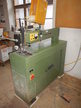 Kuper Typ FWJ 920 Furier Klebe- und Fügemaschine, Tischgröße 125 x 50 cm Kuper Typ FWJ 920 Furier Klebe- und Fügemaschine, Tischgröße 125 x 50 cm