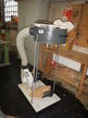 Holzmann Mobil-Absaugung mit Filtersack Typ AWS 2480, 2 PS, 380 V Holzmann Mobil-Absaugung mit Filtersack Typ AWS 2480, 2 PS, 380 V