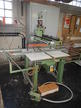 Ayen Reihenbohrloch-Bohrmaschine, 21 Bohrern Typ LRB 32/21 mit Bohrer für Blum, Tisch 100 x 45 cm, mobile Ausführung Ayen Reihenbohrloch-Bohrmaschine, 21 Bohrern Typ LRB 32/21 mit Bohrer für Blum, Tisch 100 x 45 cm, mobile Ausführung