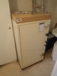 AGRE Kompressor, Typ MGK - O-551-300ST, Beschreibung vorhanden, 64x73x128cm AGRE Kompressor, Typ MGK - O-551-300ST, Beschreibung vorhanden, 64x73x128cm