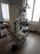Plameva PM 2002 CC, BJ 1988, Uniflex Beistellgerät, Licht Multilux Typ 90, Amalganabscheider, Multi System Typ 1 Plameva PM 2002 CC, BJ 1988, Uniflex Beistellgerät, Licht Multilux Typ 90, Amalganabscheider, Multi System Typ 1