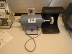 FARO 700.473, 180W, Poliermotor FARO 700.473, 180W, Poliermotor