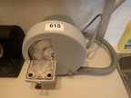Gipstrimmer Faro, 367W Gipstrimmer Faro, 367W