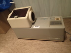 Periomat Dürr Dental, Röntgenfilmentwicklungsmaschine, 62x40x24cm Periomat Dürr Dental, Röntgenfilmentwicklungsmaschine, 62x40x24cm