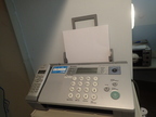 Faxgerät Sharp, Dect Communication Center SMS Faxgerät Sharp, Dect Communication Center SMS