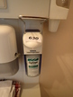 2 Stk. Hygiene Seifenspender 2 Stk. Hygiene Seifenspender