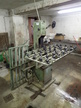 KNOPP Glaskanten-,Schleifautomat Type 2-02 Schleifbänder 100 mm , 380 V , Maschinen No.3418 - Vorführung der Maschine vor Ort möglich KNOPP Glaskanten-,Schleifautomat Type 2-02 Schleifbänder 100 mm , 380 V , Maschinen No.3418 - Vorführung der Maschine vor Ort möglich