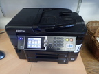 Epson Workeface WF 3640 Multifunktionsgerät - Funtkion überprüft Epson Workeface WF 3640 Multifunktionsgerät - Funtkion überprüft
