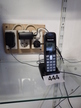 Panasonic Schnurlostelefon sowie KX TG 6451 G Festnetztelefon Panasonic Schnurlostelefon sowie KX TG 6451 G Festnetztelefon