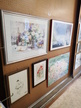 5 diverse Wandbilder 93x62 cm - 100x70 cm - 65x85 cm - 40x55 cm - 38x50 cm 5 diverse Wandbilder 93x62 cm - 100x70 cm - 65x85 cm - 40x55 cm - 38x50 cm