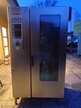 RATIONAL KOMBIDÄMPFER CLIMAPLUS COMBI CPC ca. 100x80x180 cm - Funktion überprüft , Gerät laufend gewartet , äußerst gepflegter Allgemeinzustand RATIONAL KOMBIDÄMPFER CLIMAPLUS COMBI CPC ca. 100x80x180 cm - Funktion überprüft , Gerät laufend gewartet , äußerst gepflegter Allgemeinzustand