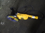 Dewalt Winkelschleifer Typ DWE 494-Q5 Dewalt Winkelschleifer Typ DWE 494-Q5