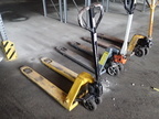 Einhell Palettenhubwagen 2 To Einhell Palettenhubwagen 2 To