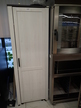 Schrank ca. B 70 x T 41 x H 200 cm Schrank ca. B 70 x T 41 x H 200 cm