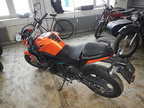 CF Moto 650 NK Motorrad, Farbe Orange-Metallic, Erstzulassung: 12/2016, Benzinmotor, Eigengewicht: 203 kg, 61 PS, Vorführmotorrad, Mehrwertsteuer ausweisbar, naked Bike, Pickerlgutachten bis 12/2019, Einspritzung EFI CF Moto 650 NK Motorrad, Farbe Orange-Metallic, Erstzulassung: 12/2016, Benzinmotor, Eigengewicht: 203 kg, 61 PS, Vorführmotorrad, Mehrwertsteuer ausweisbar, naked Bike, Pickerlgutachten bis 12/2019, Einspritzung EFI