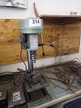 Ständerbohrmaschine Drillpress 5-Speed Ständerbohrmaschine Drillpress 5-Speed