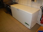 Whirlpool Tiefkühltruhe ca. B 160 x T 65 x H 86 cm, ohne Inhalt Whirlpool Tiefkühltruhe ca. B 160 x T 65 x H 86 cm, ohne Inhalt