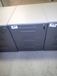 Steelcase Rollcontainer ca. B 42 x T 59 x H 56 cm Steelcase Rollcontainer ca. B 42 x T 59 x H 56 cm