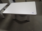 Steelcase Tisch ca. 60 x 85 x 43 cm Steelcase Tisch ca. 60 x 85 x 43 cm