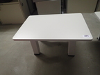 Steelcase Tisch ca. 60 x 85 x 43 cm Steelcase Tisch ca. 60 x 85 x 43 cm