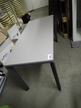 Steelcase Beistell-Seminartisch ca. 60 x 140 cm Steelcase Beistell-Seminartisch ca. 60 x 140 cm