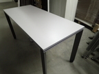 Steelcase Beistell-Seminartisch ca. 60 x 140 cm Steelcase Beistell-Seminartisch ca. 60 x 140 cm
