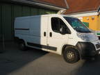 Peugeot Boxer, EZ: 04/2007, Lastkraftwagen N1 Euro4, weiß, 88kW, ca. 192.377KM Peugeot Boxer, EZ: 04/2007, Lastkraftwagen N1 Euro4, weiß, 88kW, ca. 192.377KM