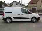 Peugeot Part BNESS HDI90FAP, EZ:02/2011, Lastkraftwagen N1/Gruppe II, weiß, 66kW, ca. 233.085KM Peugeot Part BNESS HDI90FAP, EZ:02/2011, Lastkraftwagen N1/Gruppe II, weiß, 66kW, ca. 233.085KM