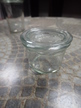 ca. 1250 Stk. Fingerfood-Glas-Geschirr ca. 1250 Stk. Fingerfood-Glas-Geschirr