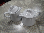 ca. 20 Stk. Kaffeekannen inkl. Deckeln ca. 20 Stk. Kaffeekannen inkl. Deckeln