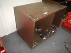 Buffet-Tisch mobil B ca. 120 x T 65 x H 95 cm Buffet-Tisch mobil B ca. 120 x T 65 x H 95 cm