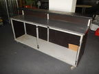 Bar-Modul ca. B 216 x T 65 x H 90 cm - 110 Bar-Modul ca. B 216 x T 65 x H 90 cm - 110