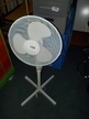 Standventilator Standventilator