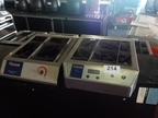 2 Stk. Hendi Induktionskochplatten je 3500 W, Funktion fraglich 2 Stk. Hendi Induktionskochplatten je 3500 W, Funktion fraglich