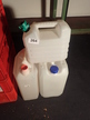 3 Stk. PVC Kanister 3 Stk. PVC Kanister