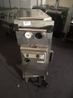 Rieber Thermoport mit Heizelement, 800 W, ca. 40 x 70 x 108 cm für Einschubbleche Rieber Thermoport mit Heizelement, 800 W, ca. 40 x 70 x 108 cm für Einschubbleche