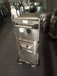 Rieber Thermoport mit Heizelement, 800 W, ca. 40 x 70 x 108 cm für Einschubbleche Rieber Thermoport mit Heizelement, 800 W, ca. 40 x 70 x 108 cm für Einschubbleche